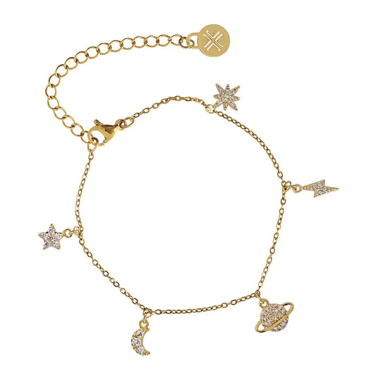 Charming Universe Bracelet