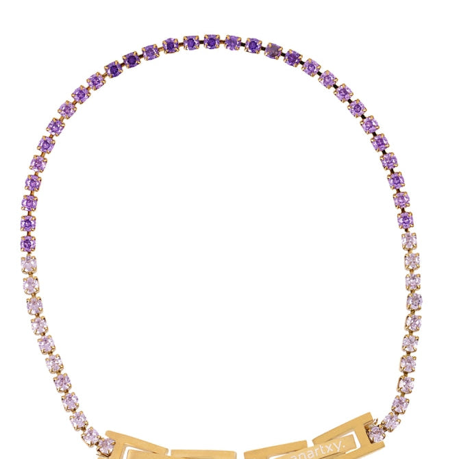Sparkle Beam Bracelet