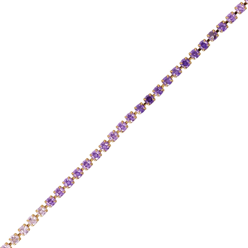 Sparkle Beam Bracelet