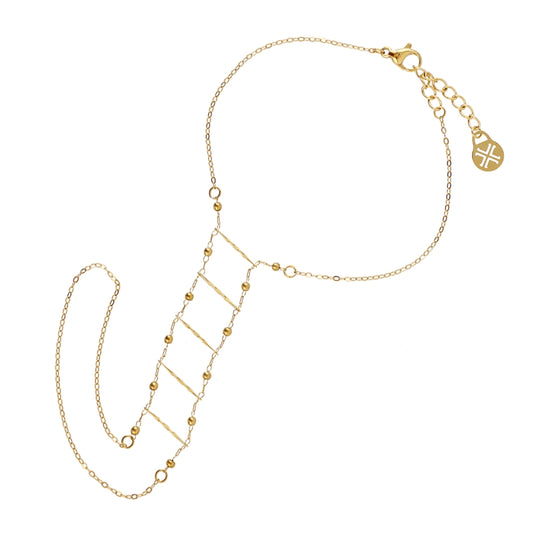 Mellow Hand Chain